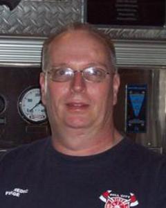 Man, 65. firedog_51