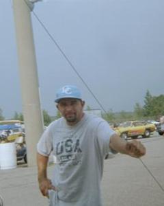Man, 42. bigwillie1316
