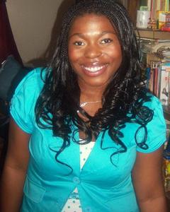 Woman, 36. cutiepie0689