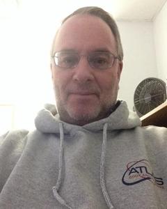 Man, 68. Cardodizzman