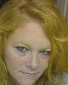 Woman, 39. redhead_angle