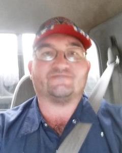 Man, 44. Randall6578