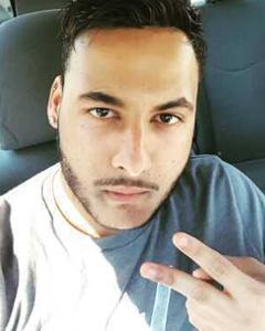 Man, 31. Davi7500