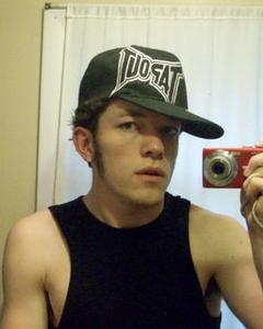 Man, 36. clydeXxX