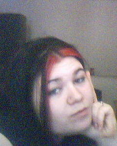 Woman, 39. TJ291