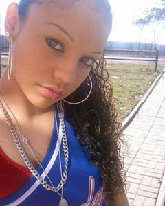Woman, 37. Sexy_Puta