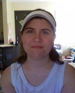 Woman, 46. Hostile_Angel