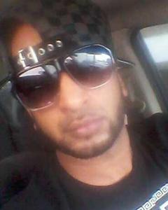 Man, 44. bossace