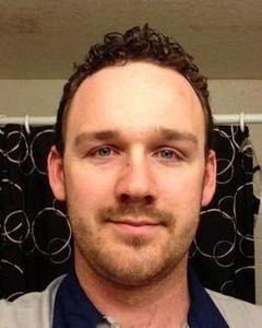 Man, 38. Screech15