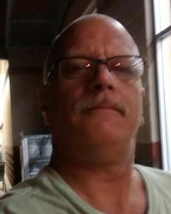 Man, 61. ou8120824