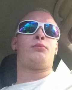 Man, 32. Swag93