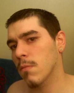 Man, 38. Levitacus420