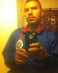 Man, 36. Luis5601
