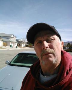 Man, 70. Graham3007
