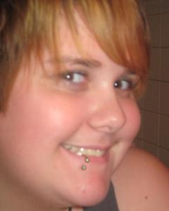 Woman, 116. xxxwolfgirlxxx
