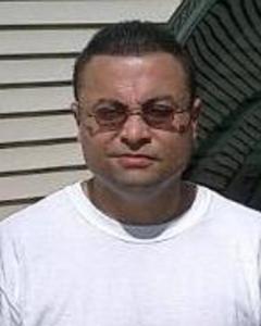 Man, 57. GEO8419040