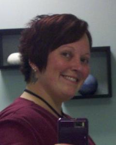 Woman, 55. krisibutterfly