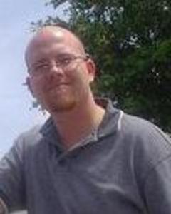 Man, 42. Joshfrmindy