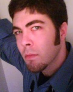 Man, 44. djnibiru1999
