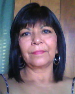 Woman, 67. flowerchild580