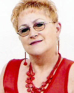 Woman, 71. karaoke_lady