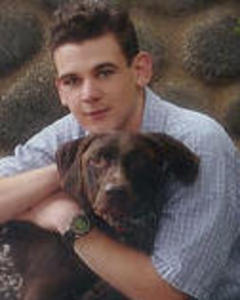 Man, 37. Cowboy_Spencer