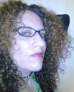 Woman, 53. red222