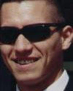 Man, 46. fbi