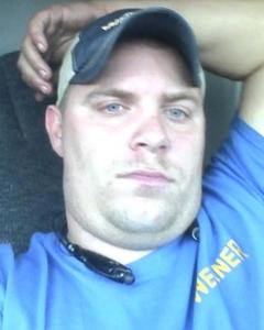 Man, 35. Cowtruckup