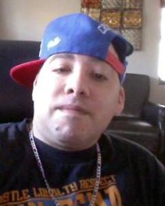 Man, 38. gmoney3674