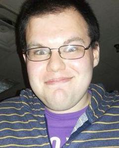 Man, 36. Grizblob