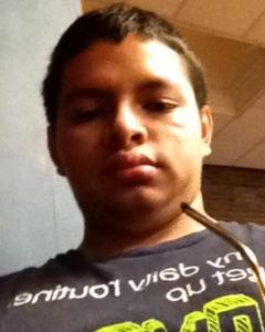 Man, 30. Salvax03