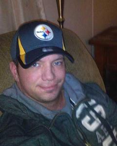 Man, 44. jamesb0642