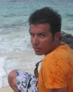 Man, 41. alex8910