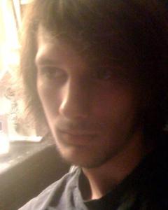 Man, 34. j_meyer90