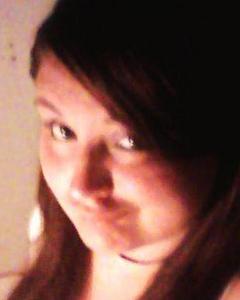 Woman, 34. gloria_shea
