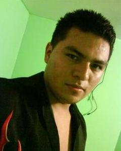 Man, 37. enrique688