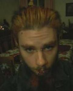 Man, 37. Skyler210