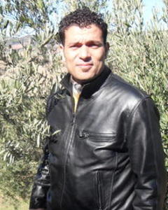 Man, 44. amed889