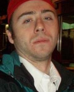 Man, 44. spinthis