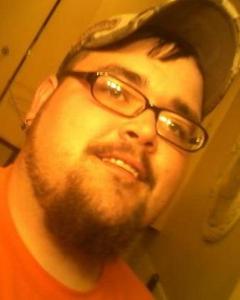 Man, 32. Cowboy_01