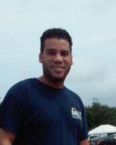 Man, 43. Oliver6246