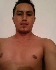 Man, 39. mike4u0302