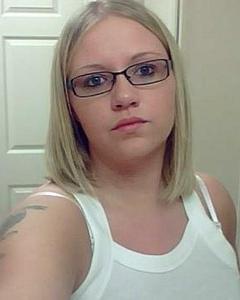 Woman, 41. JESS69277