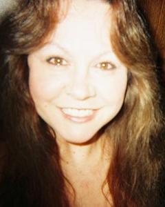 Woman, 61. regalbegal