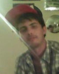Man, 31. chillin5858