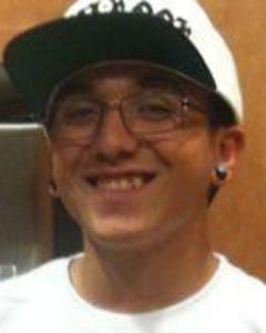 Man, 31. Chris_tanori82