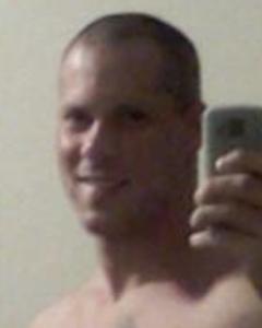 Man, 46. Trainer2020