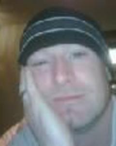 Man, 46. Brett056