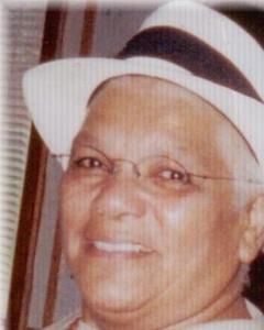 Woman, 82. Boricuasoy